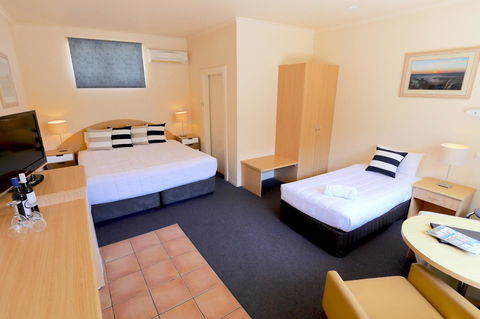 Harbour View Motel - Darwin Tourism 39