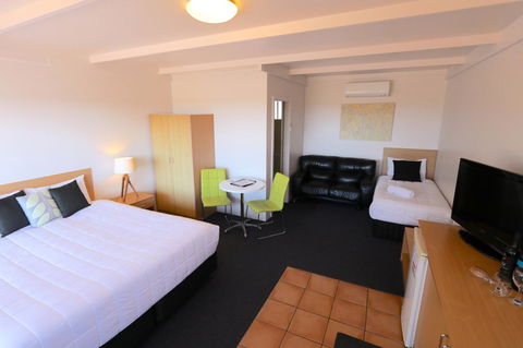 Harbour View Motel - Darwin Tourism 18