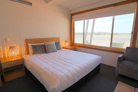 Harbour View Motel - Darwin Tourism 19