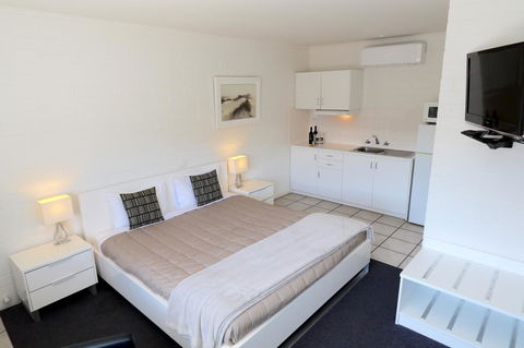 Harbour View Motel - Darwin Tourism 32