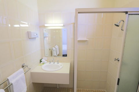 Harbour View Motel - Darwin Tourism 42