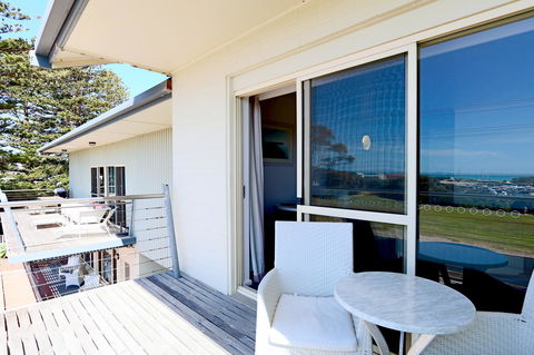 Harbour View Motel - Darwin Tourism 10