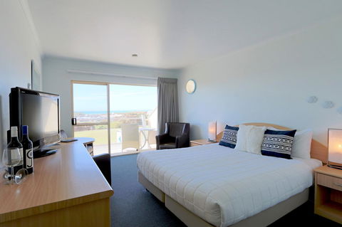 Harbour View Motel - Darwin Tourism 1