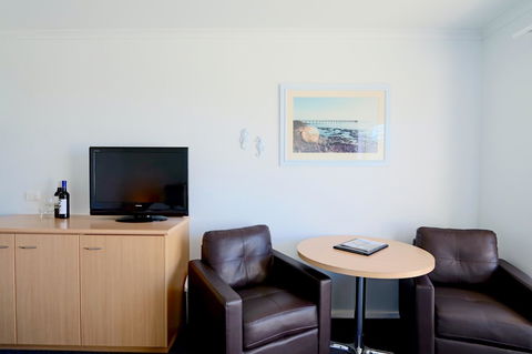 Harbour View Motel - Darwin Tourism 5