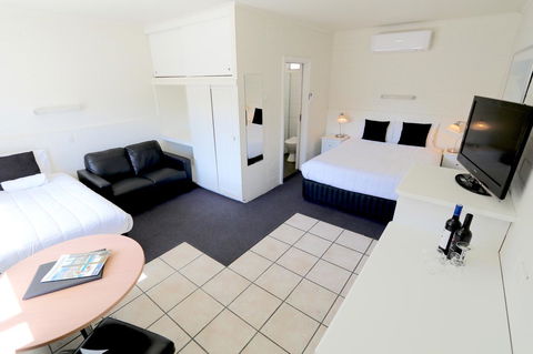 Harbour View Motel - Darwin Tourism 41