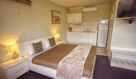 Harbour View Motel - Darwin Tourism 35