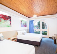 Federal Hotel Mt Gambier - Darwin Tourism
