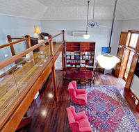 Druids Hall - Darwin Tourism