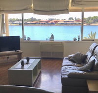 Lakeside - Darwin Tourism
