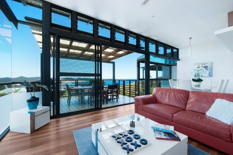 One Mile Retreat - Darwin Tourism 3