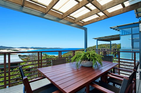 One Mile Retreat - Darwin Tourism 1