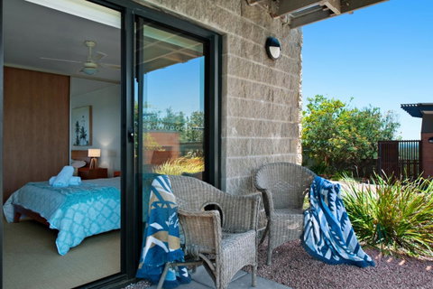 One Mile Retreat - Darwin Tourism 8
