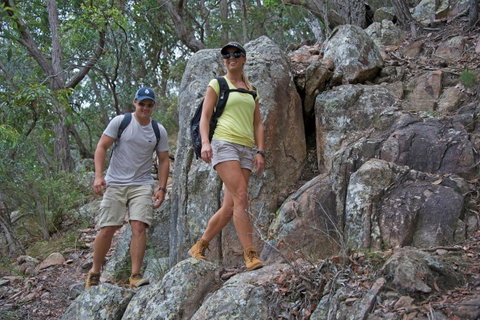 One Mile Retreat - Darwin Tourism 17