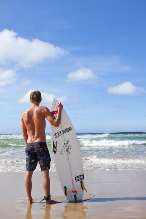 One Mile Retreat - Darwin Tourism 27