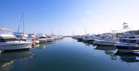 One Mile Retreat - Darwin Tourism 20