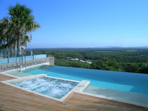 One Mile Retreat - Darwin Tourism 2