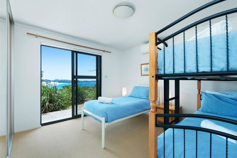 One Mile Retreat - Darwin Tourism 9