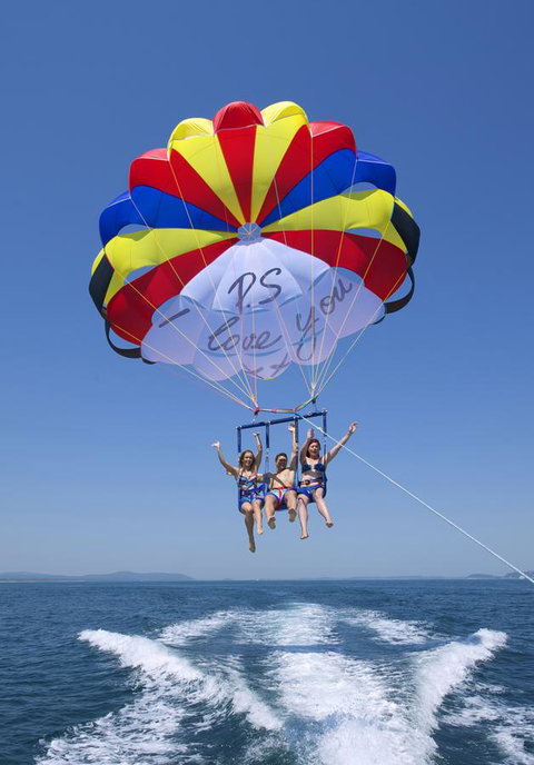 One Mile Retreat - Darwin Tourism 19