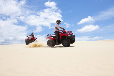 One Mile Retreat - Darwin Tourism 15