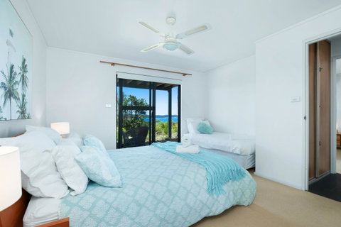 One Mile Retreat - Darwin Tourism 7