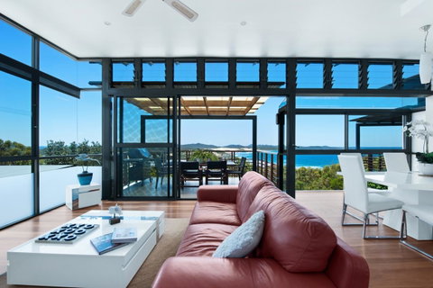 One Mile Retreat - Darwin Tourism 0