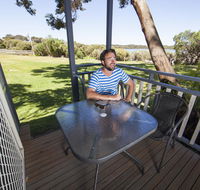 Lakeside Tourist Park - Darwin Tourism