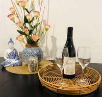 CENTRAL ESCAPE 2 BEDROOM  ADELAIDE CBD - Darwin Tourism