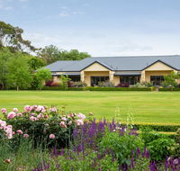 The Barn Accommodation - Darwin Tourism