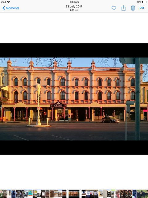 Original Hat Factory - Darwin Tourism 6