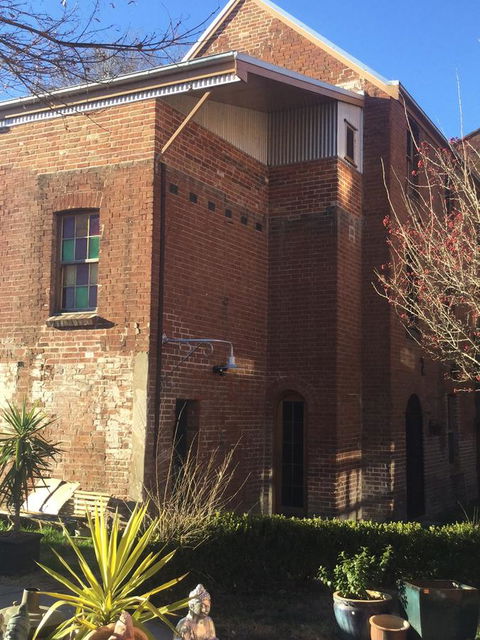 Original Hat Factory - Darwin Tourism 0