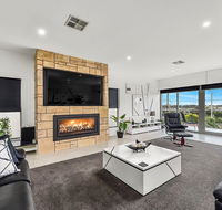 KENNEDY EXECUTIVE TOWNHOUSE - Darwin Tourism