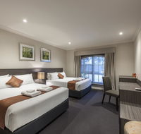 Hahndorf Resort - Darwin Tourism