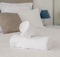 Ther-Rich Elegant 1BR Apartment in Walkerville - Darwin Tourism