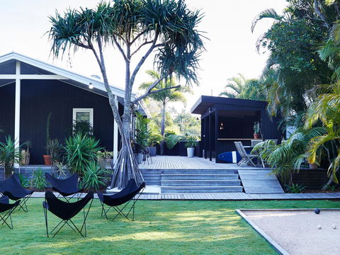 Atlantic Byron Bay - Darwin Tourism 6