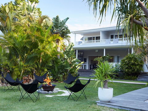 Atlantic Byron Bay - Darwin Tourism 9