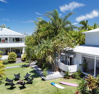 Atlantic Byron Bay - Darwin Tourism