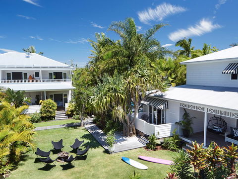 Atlantic Byron Bay - Darwin Tourism 0