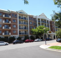 ADELAIDE CENTRAL APARTMENT - 3BR 2BATH  CARPARK - Darwin Tourism