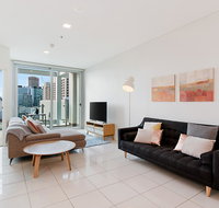 Stylish and comfortable views over Gouger St - Darwin Tourism
