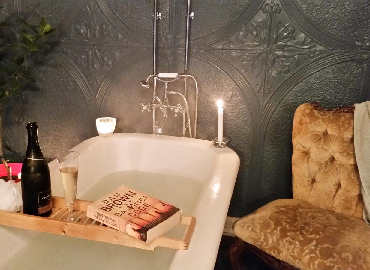 Keyneton SA Darwin Tourism