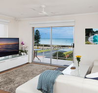 Stylish 3 Bedroom Beachview Apartment - Darwin Tourism