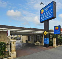 Comfort Inn Victor Harbor - Darwin Tourism