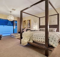 City-Barossa Gateway - Darwin Tourism