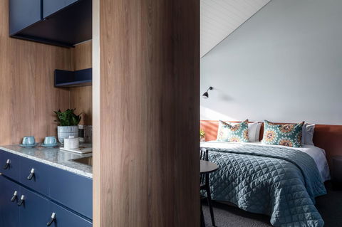 Byng Street Boutique Hotel - Darwin Tourism 10