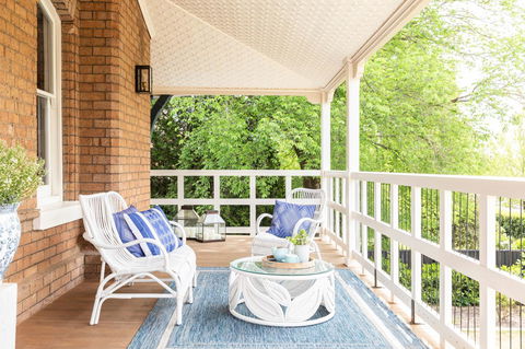 Byng Street Boutique Hotel - Darwin Tourism 31