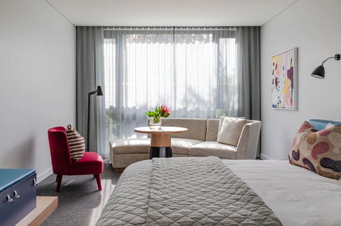 Byng Street Boutique Hotel - Darwin Tourism 13