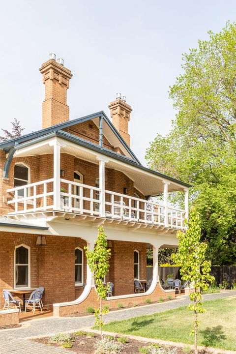 Byng Street Boutique Hotel - Darwin Tourism 2