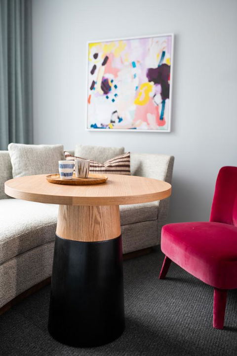 Byng Street Boutique Hotel - Darwin Tourism 14