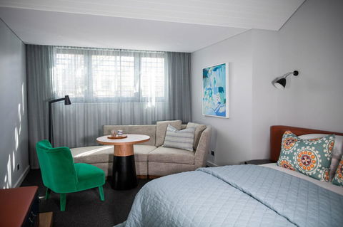 Byng Street Boutique Hotel - Darwin Tourism 35
