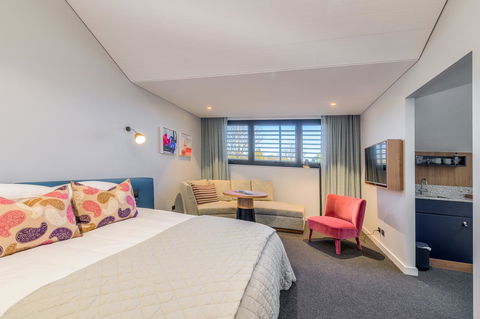 Byng Street Boutique Hotel - Darwin Tourism 32